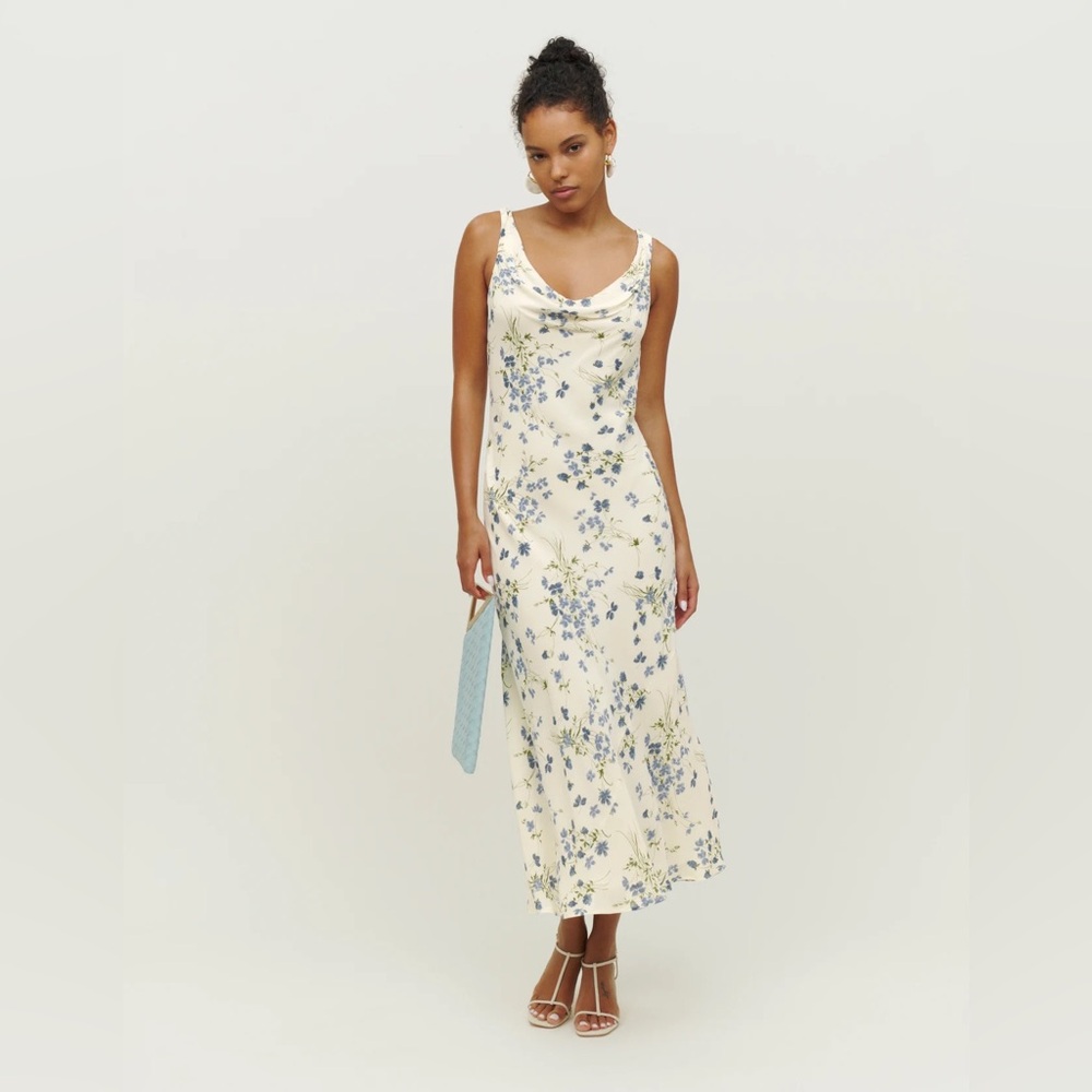 Reformation Emmeline Dress